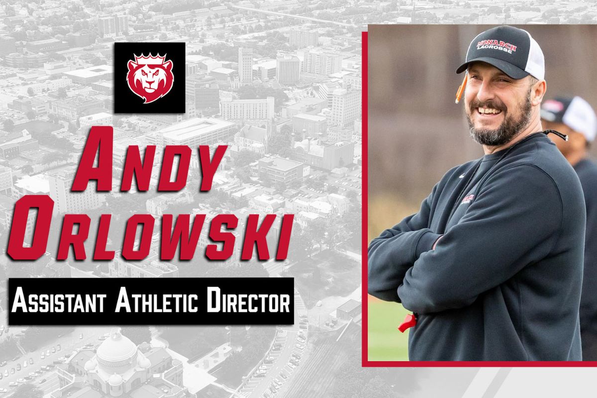 Andy Orlowski