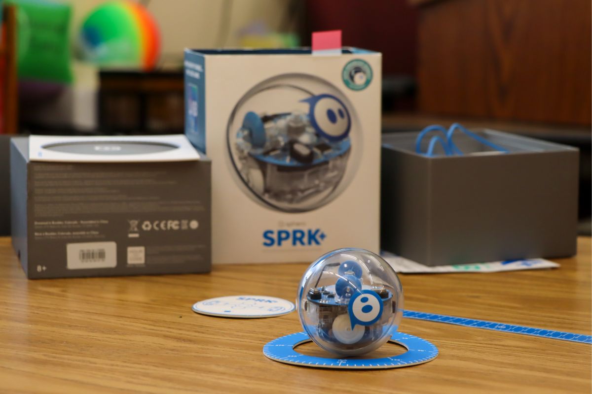 educational robotics kit